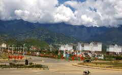 การเปลี่ยนโฉมใหม่ให้แก่ชนบทเวียดนาม